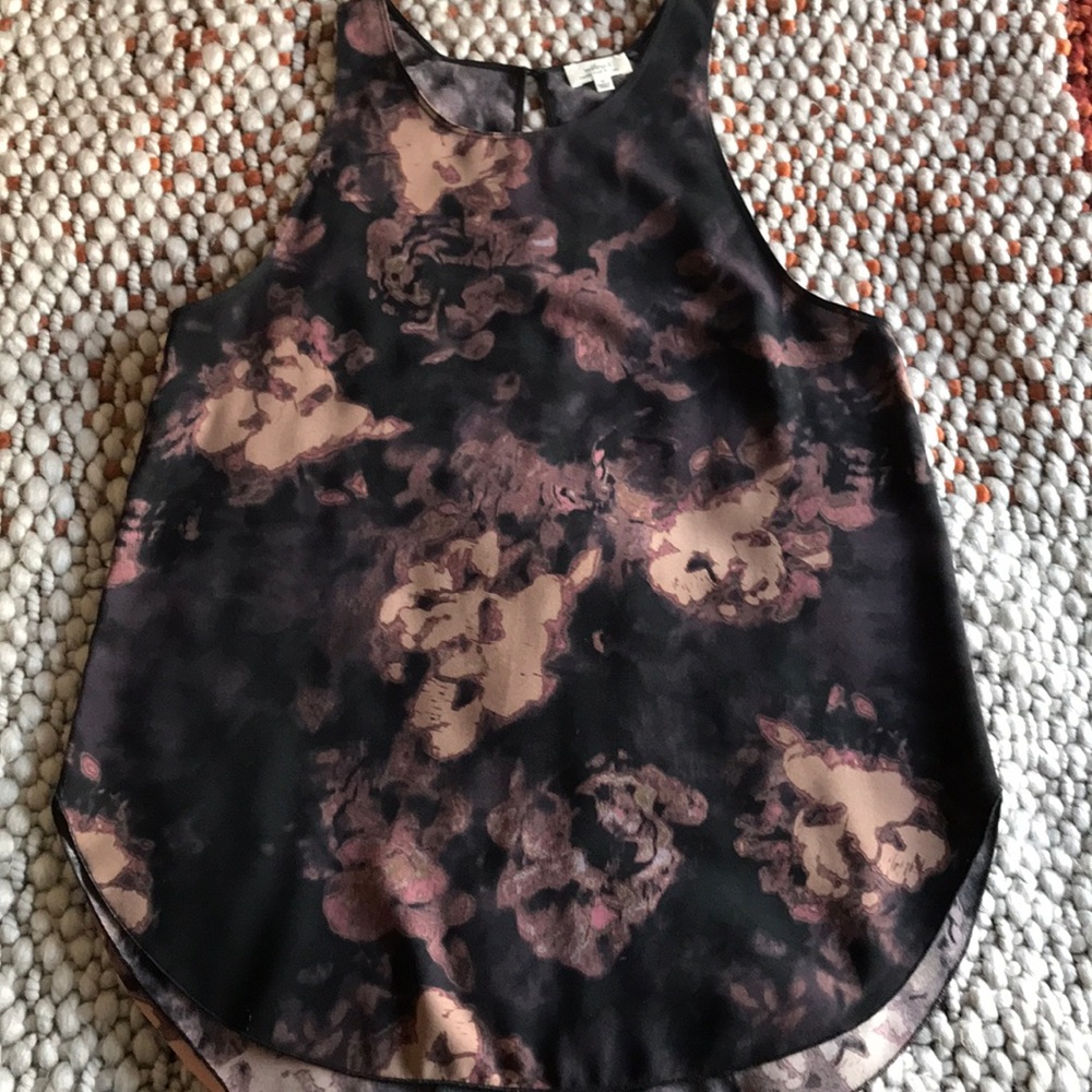 Wilfred M sleeveless top